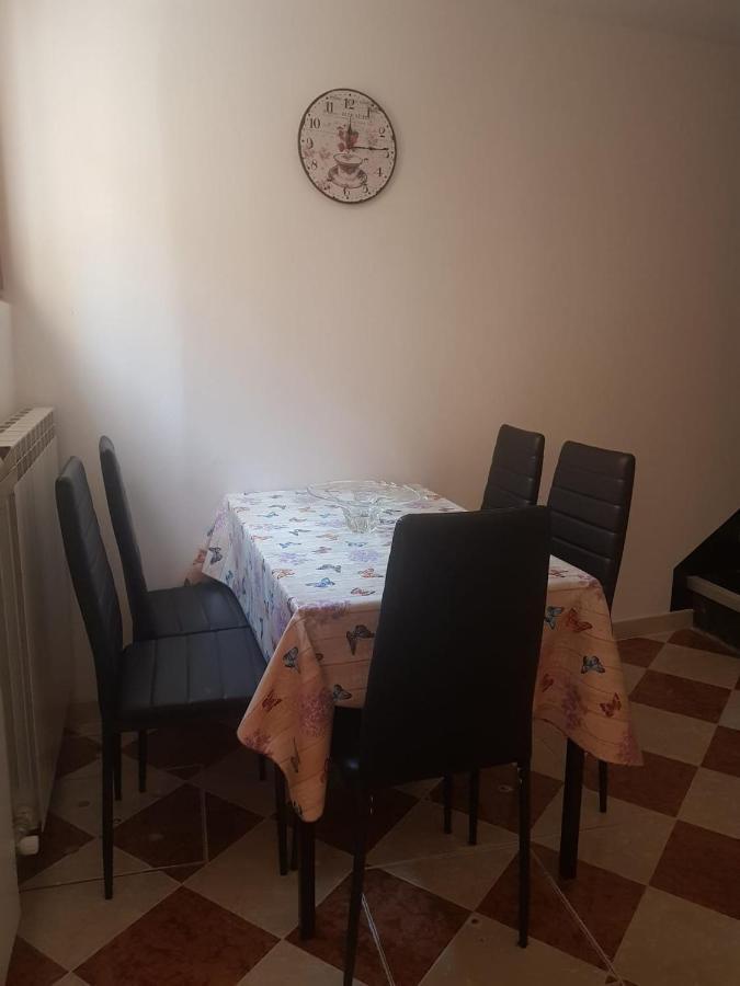 The Adorable House In Real Appartement Venise