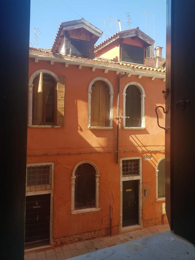 The Adorable House In Real Appartement *