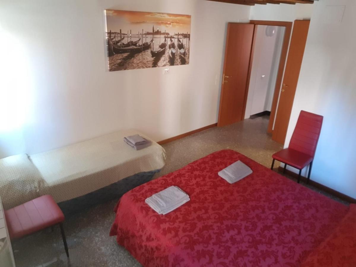Appartement The Adorable House In Real Venise