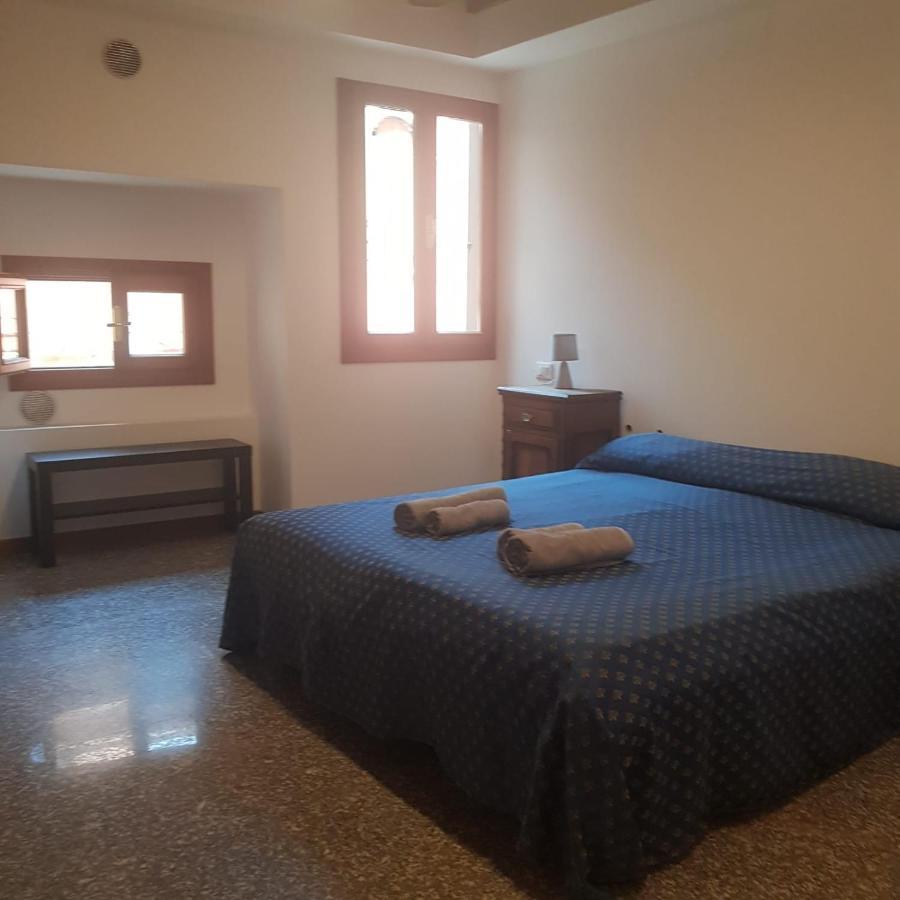 The Adorable House In Real Appartement Venise